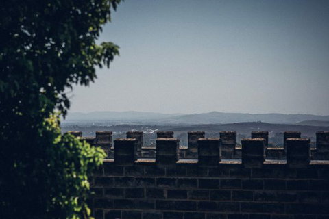 Castle Suites - Kryal Castle - C Tourism 6