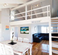 Callala Beach Shack - C Tourism
