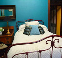 Cairnsmore Bed and Breakfast - C Tourism