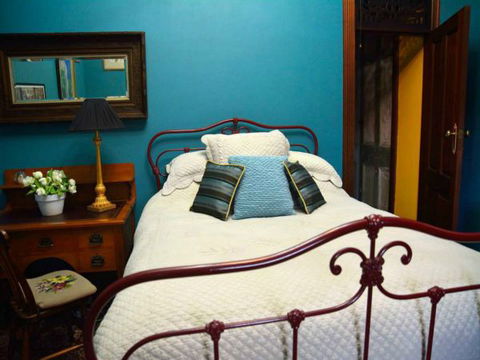 Cairnsmore Bed And Breakfast - C Tourism 0
