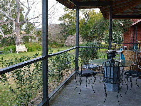 Cairnsmore Bed And Breakfast - C Tourism 3