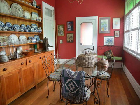 Cairnsmore Bed And Breakfast - C Tourism 4