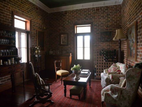 Cairnsmore Bed And Breakfast - C Tourism 5