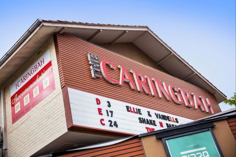 Caringbah Hotel - C Tourism 0