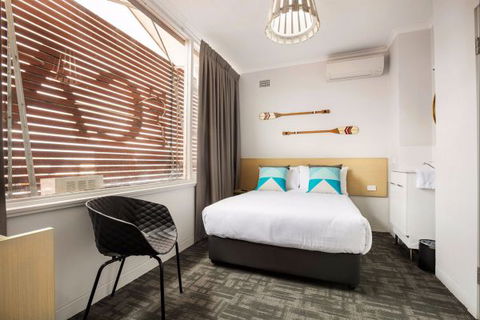 Caringbah Hotel - C Tourism 2