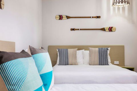 Caringbah Hotel - C Tourism 3