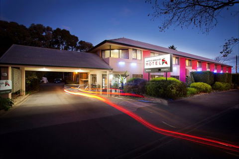 Central Deborah Motel - C Tourism 0