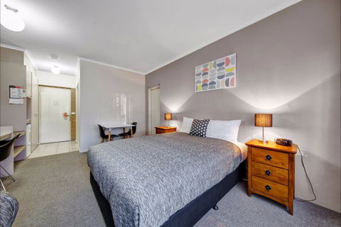 Central Deborah Motel - C Tourism 3