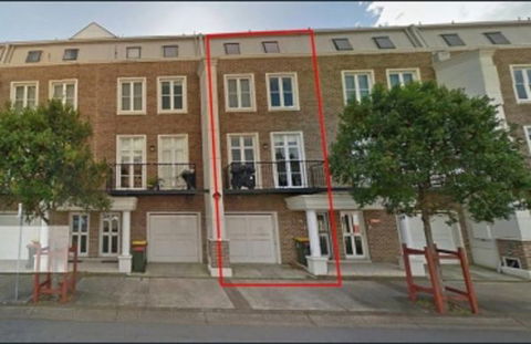 Chelsea Terrace - C Tourism 0