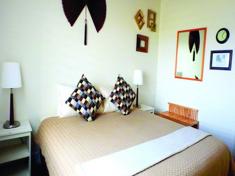 Cloud 9 Alpine Lodge - C Tourism 5