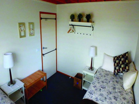 Cloud 9 Alpine Lodge - C Tourism 7