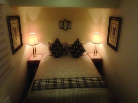 Cloud 9 Alpine Lodge - C Tourism 6