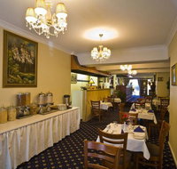 Comfort Inn and Suites Georgian - C Tourism