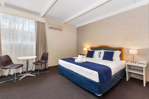 Comfort Inn Aden Mudgee - C Tourism 1