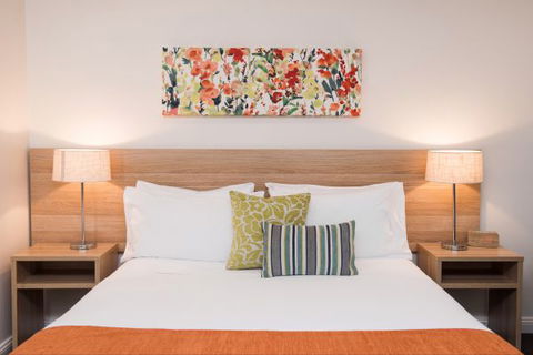 Comfort Inn Aden Mudgee - C Tourism 2