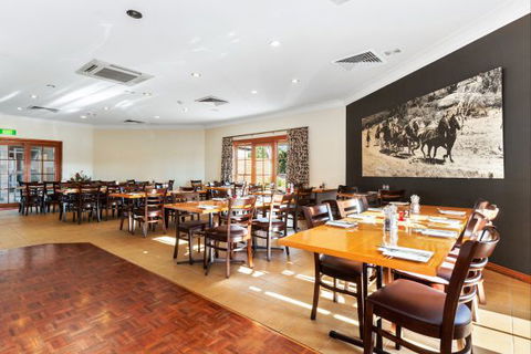 Comfort Inn Aden Mudgee - C Tourism 4