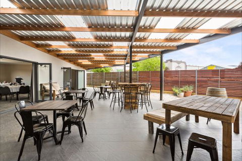 Comfort Inn Aden Mudgee - C Tourism 5