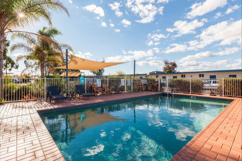 Comfort Inn Aden Mudgee - C Tourism 6