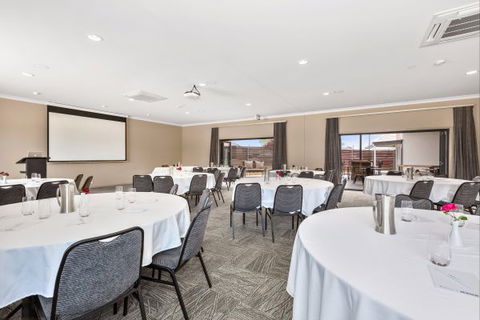 Comfort Inn Aden Mudgee - C Tourism 7