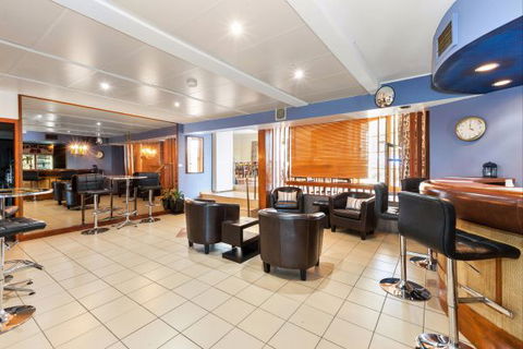 Comfort Inn Aden Mudgee - C Tourism 9