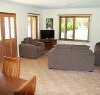 Coranda Lodge B and B - C Tourism