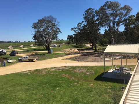Coonawarra Bush Holiday Park - C Tourism 3