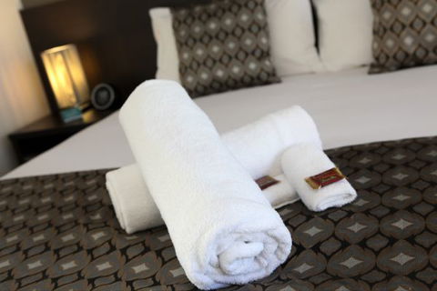 Comfort Inn Western - C Tourism 7