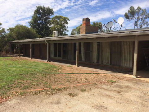 Coonara Farm Stay - C Tourism 0
