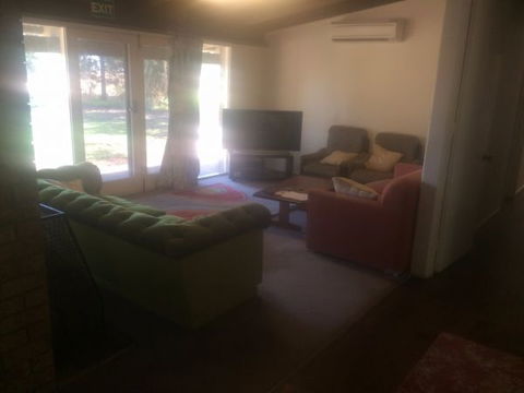Coonara Farm Stay - C Tourism 3