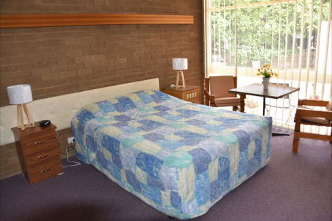 Corowa Gateway Motel - C Tourism 0