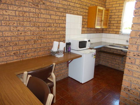 Corowa Gateway Motel - C Tourism 1