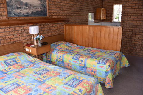 Corowa Gateway Motel - C Tourism 2