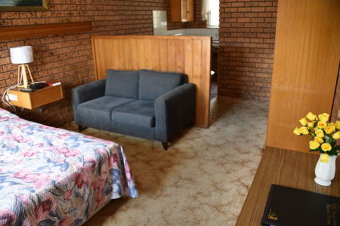 Corowa Gateway Motel - C Tourism 3