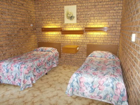 Corowa Gateway Motel - C Tourism 4