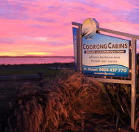 Coorong Cabins - C Tourism