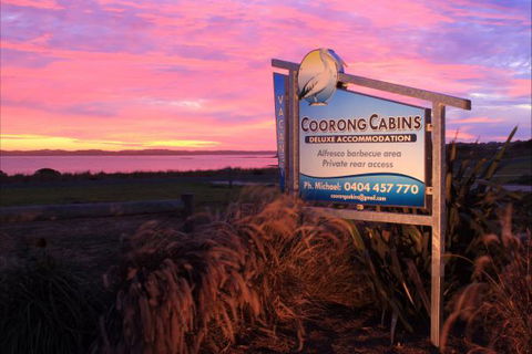 Coorong Cabins - C Tourism 0