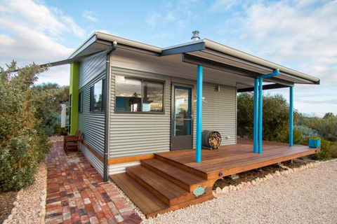 Coorong Cabins - C Tourism 1