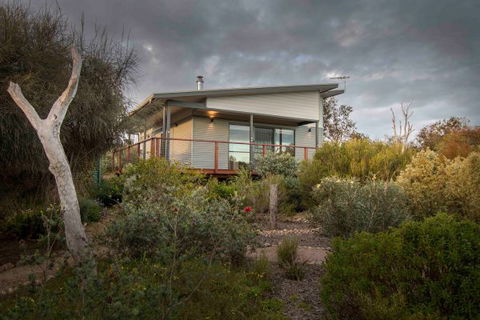 Coorong Cabins - C Tourism 3