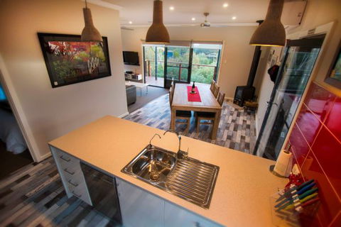 Coorong Cabins - C Tourism 4