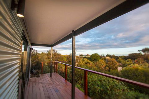 Coorong Cabins - C Tourism 5