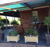 Corryong Holiday Cottages - Sportsview - C Tourism