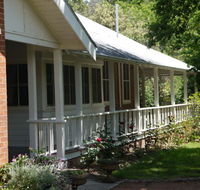 Coodravale Homestead - C Tourism