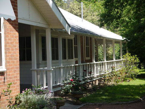 Coodravale Homestead - C Tourism 0