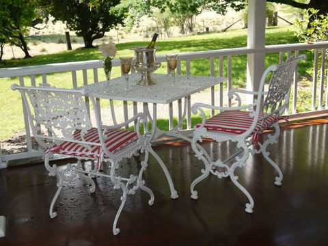 Coodravale Homestead - C Tourism 1