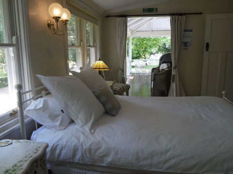 Coodravale Homestead - C Tourism 2