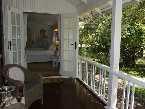 Coodravale Homestead - C Tourism 3