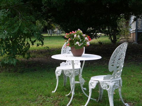 Coodravale Homestead - C Tourism 4