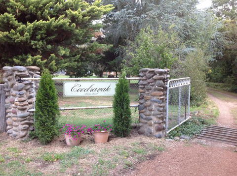 Coodravale Homestead - C Tourism 5