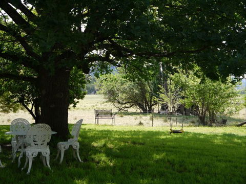 Coodravale Homestead - C Tourism 6