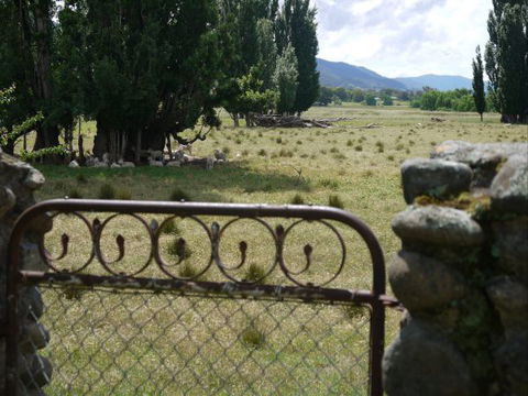 Coodravale Homestead - C Tourism 7